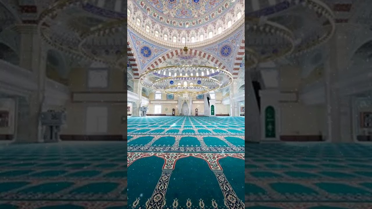 ما تيسر من سورة الفرقان للقارئ نجيب مشقف