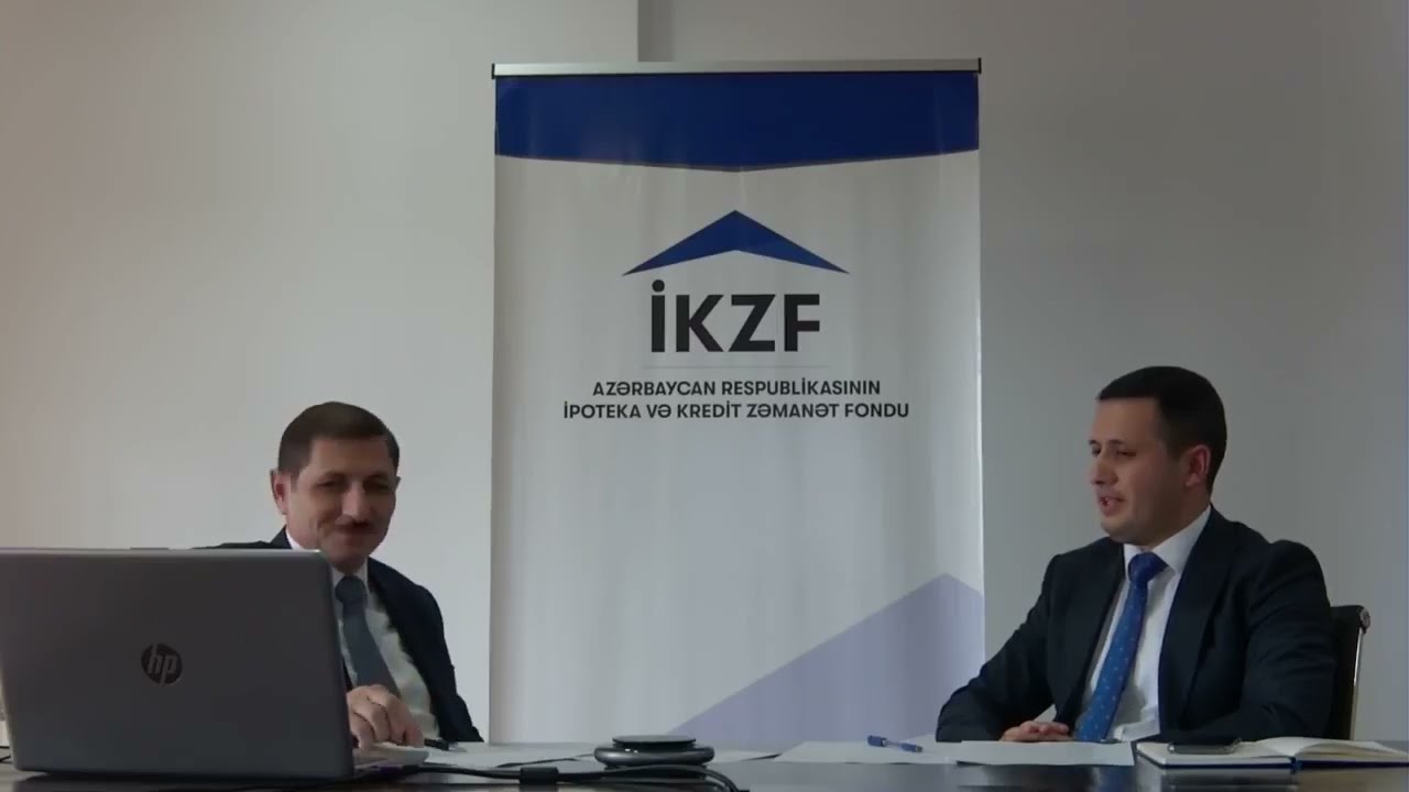 Satmaq öhdəliyi ilə kirayə mexanizmi - Facebook canlı yayım(02.10.2025)