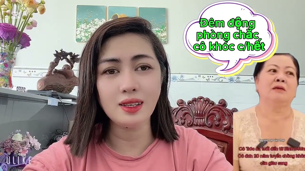 Đêm động phòng cô khóc vì sung sướng
