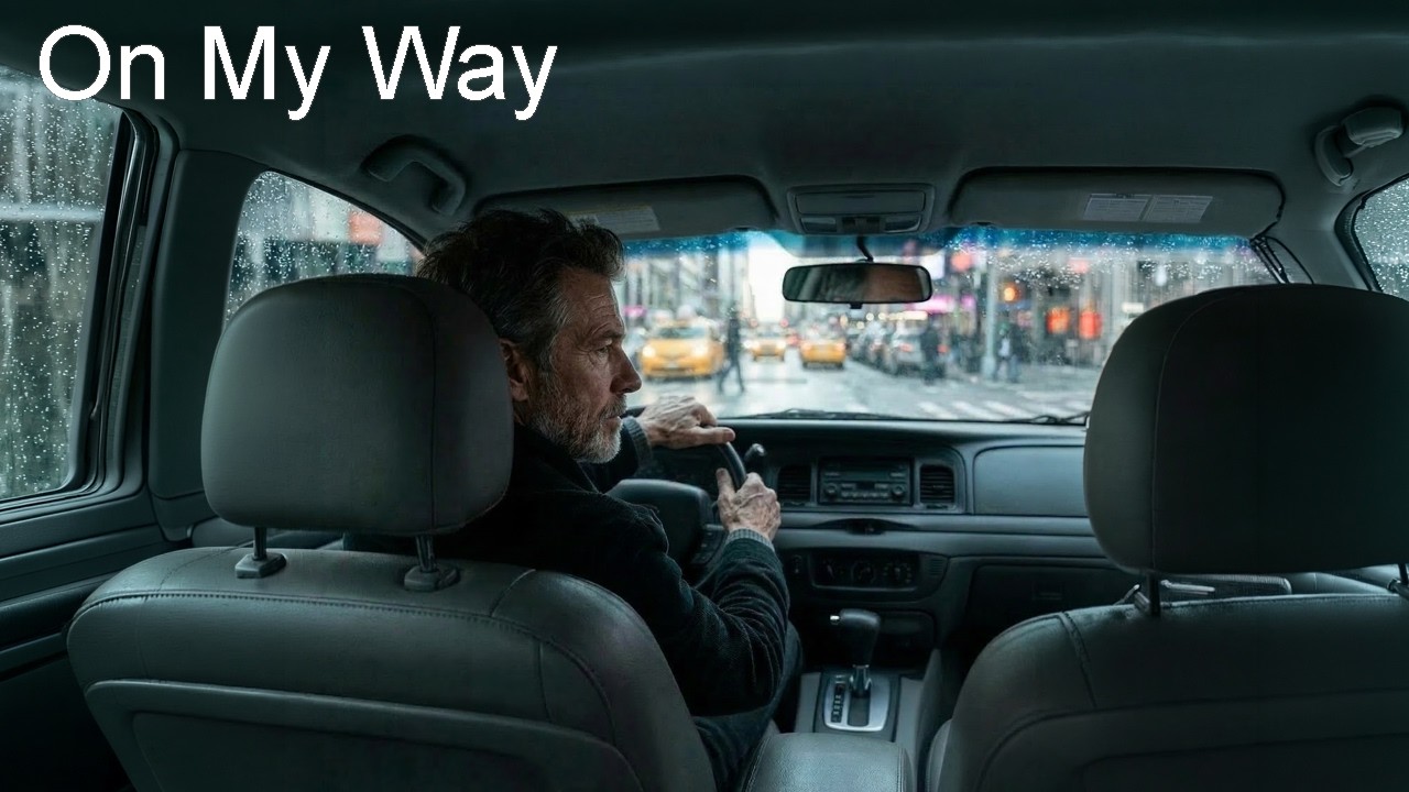 On My Way