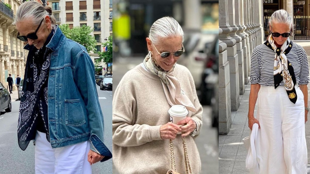 STOP Doing This to Your Thin Hair After 50 — It's Making It Look Thinner