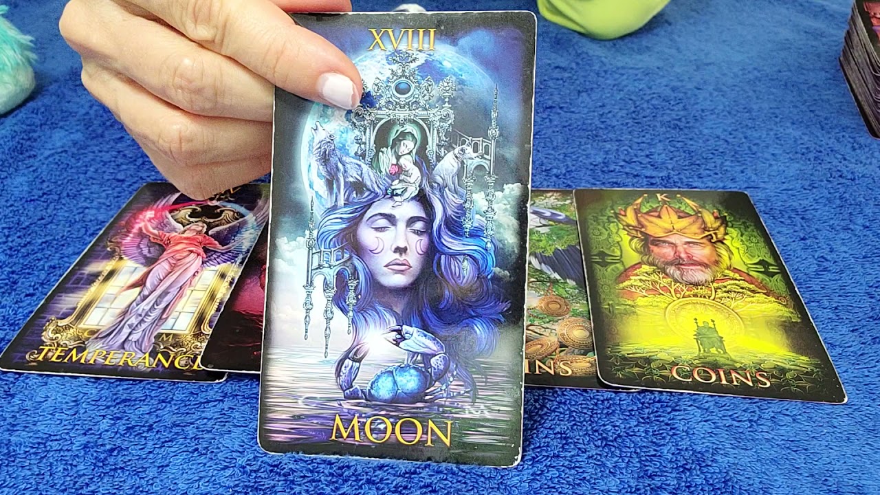 TAURUS - JULY 2021 THEY HAVE VERY STRONG FEELINGS FOR YOU! 💗 ⚖ TAROT READING