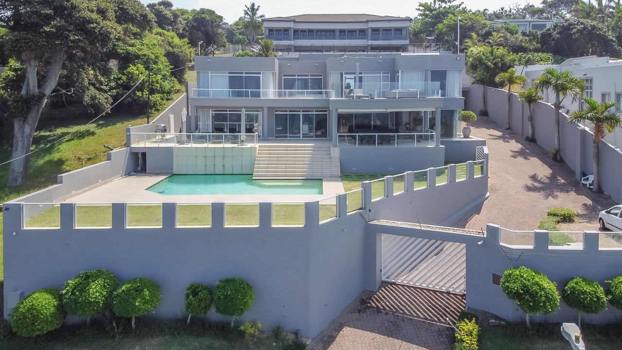 Tyson Umhlanga