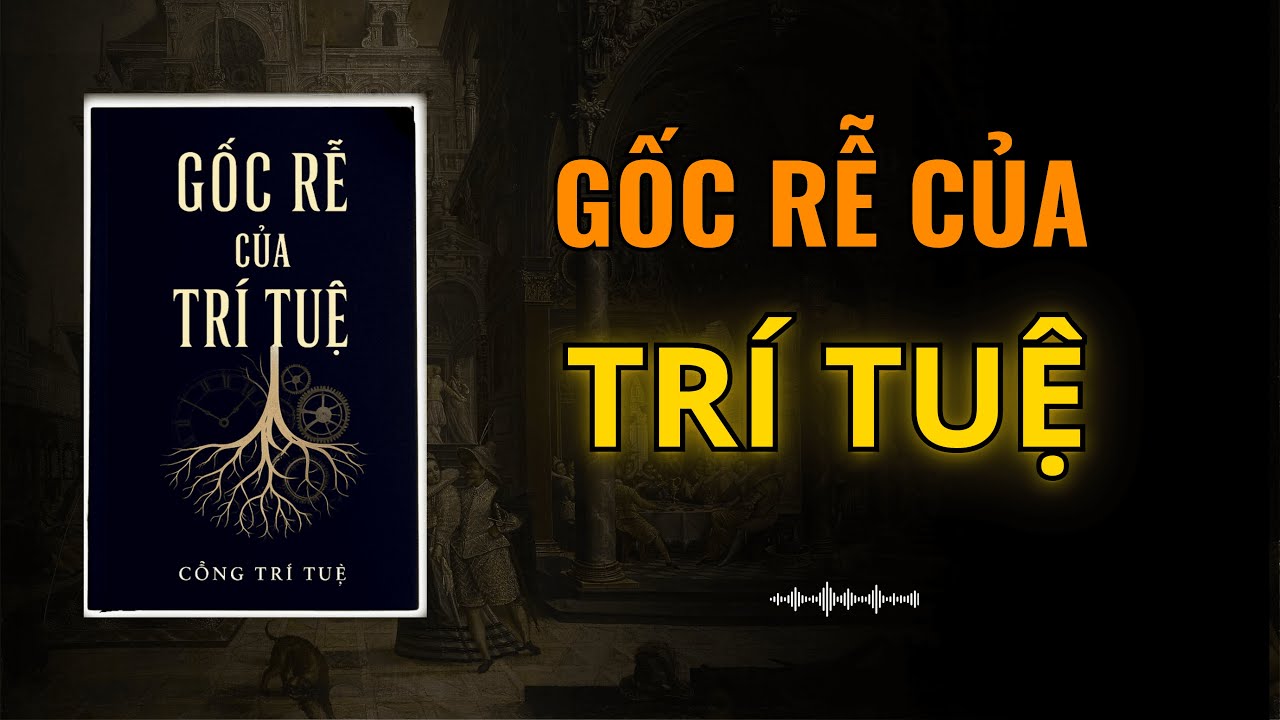 7 Định Luật Gốc Rễ Của Tr&iacute; Tuệ