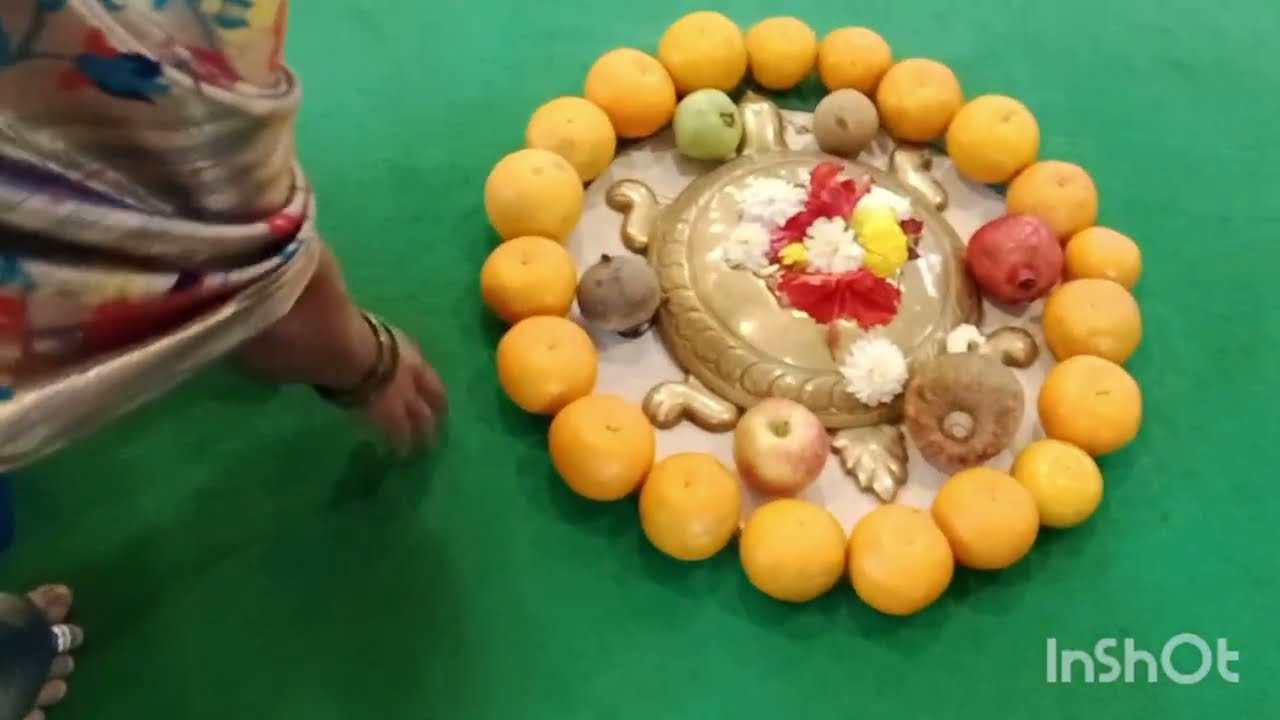 शंकभरी पौर्णिमेचा पालखी सोहळा& एक छोटासा प्रयत्न 🙏स्वामींचा पालखी सोहळा तुमच्यापर्यंत पोहोचवण्याचा