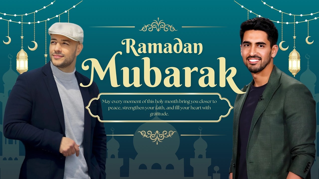 Marhaba Ya RAMADAN NASHEED 2026 🍀 Maher Zain Full Album 2026 🍀 Playlist Ramadan 2026