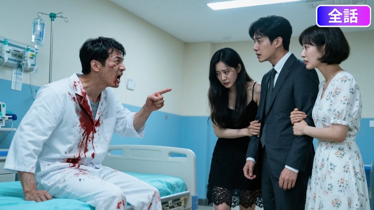 【日本語吹き替え】姉も婚約者も、僕より“他人”を選んだ…。天才デザイナーが去った後、初めて後悔に気づく二人の女