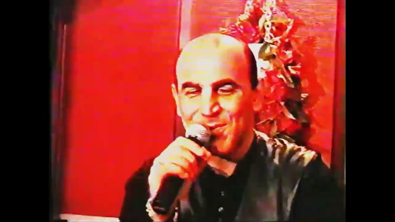Samvel Avoyan-Afon Masumyan - Sireli @nker