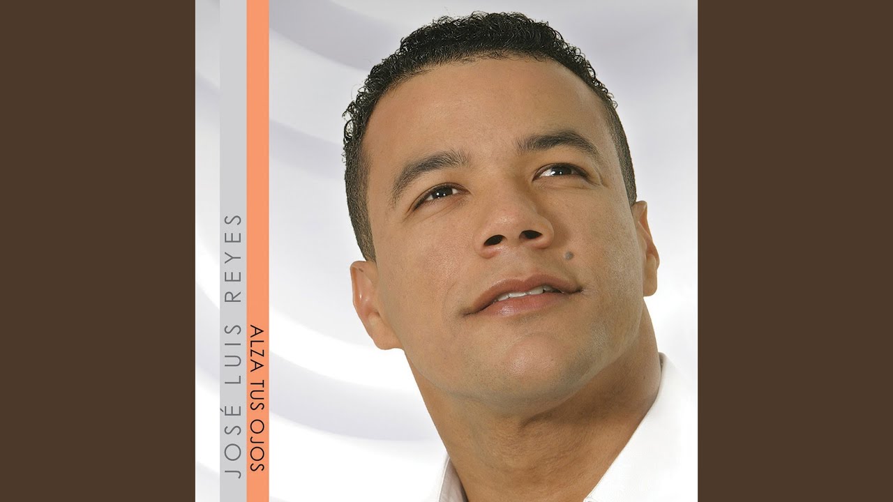 Alza Tus Ojos