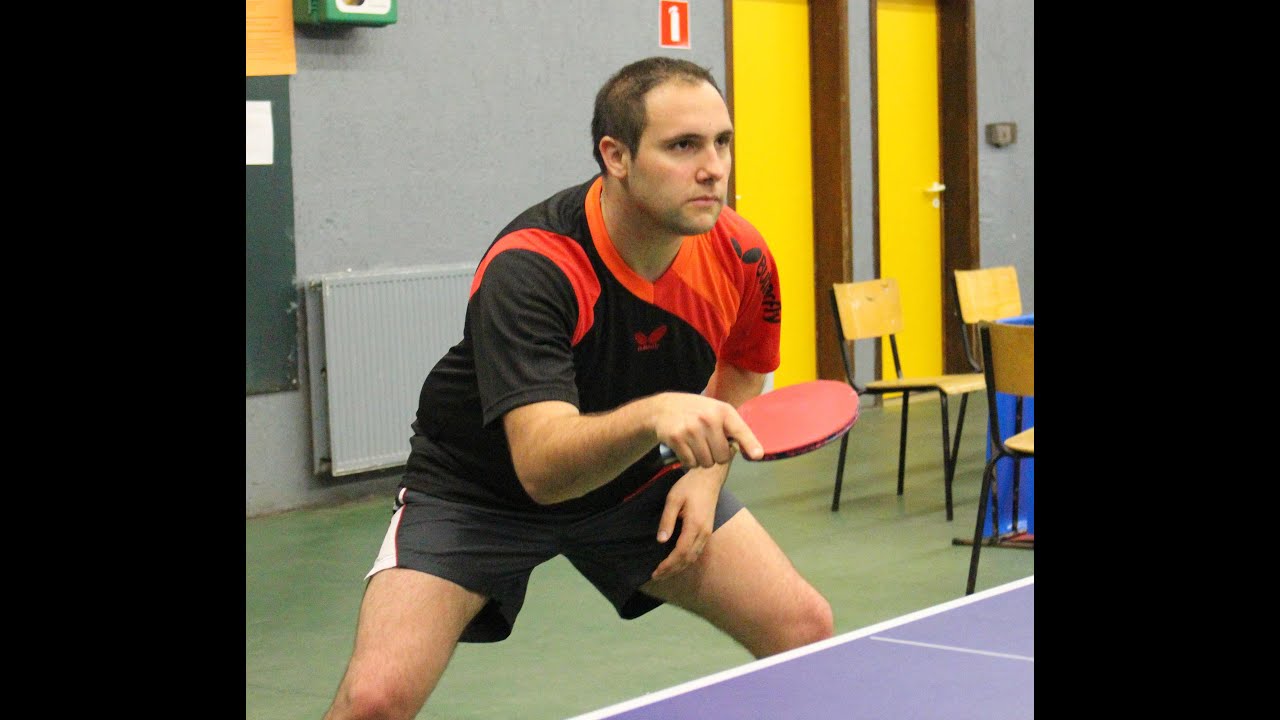 Virton / DonBosco Tournai super division 2014-2015
