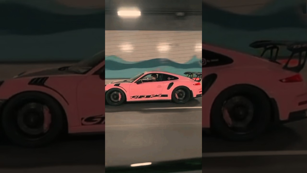 “Speed, Style & Silence 🔥 | This Car Hits Different 🚘✨”