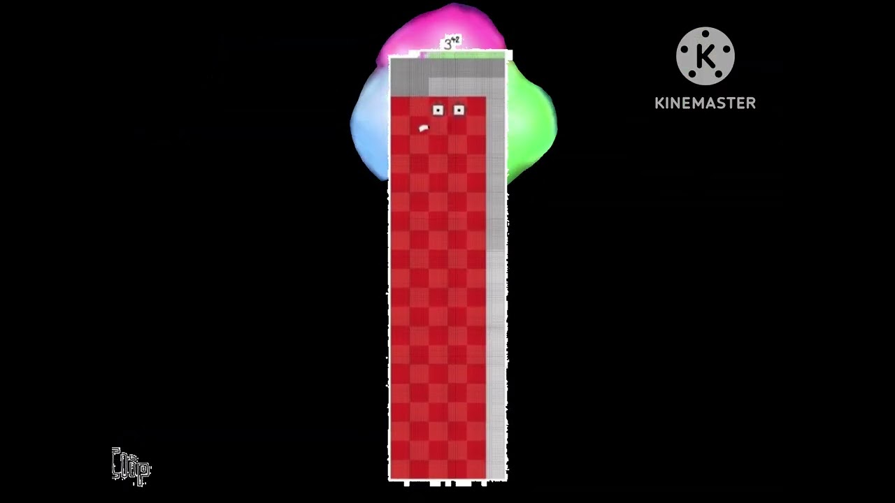 Powers Of 3 Band 5 Prediction
