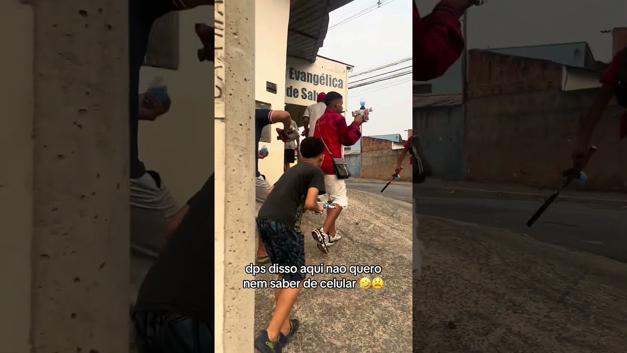 🔫 Arma De Bolinhas De Gel