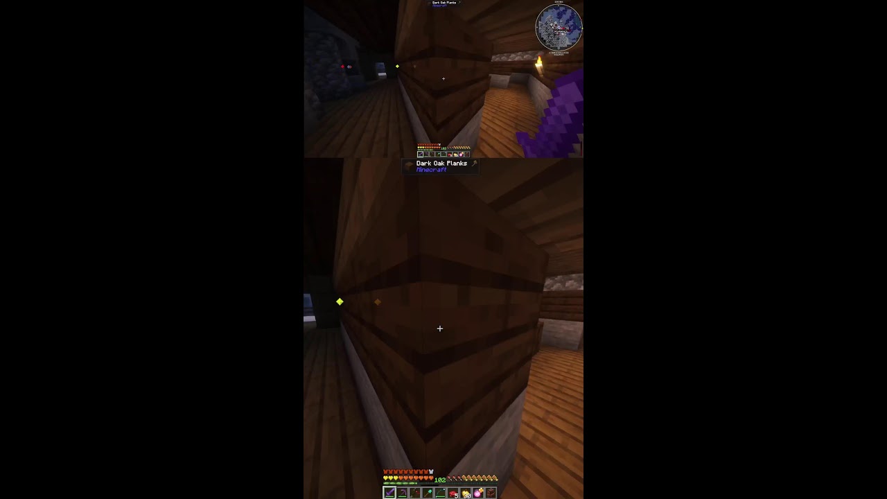 Live Minecraft Moded Game play | Fighting the Wither ATM 10
