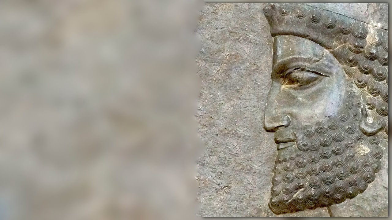 Tehran  - National Museum, Louvre Exhibition in Tehran, 2018