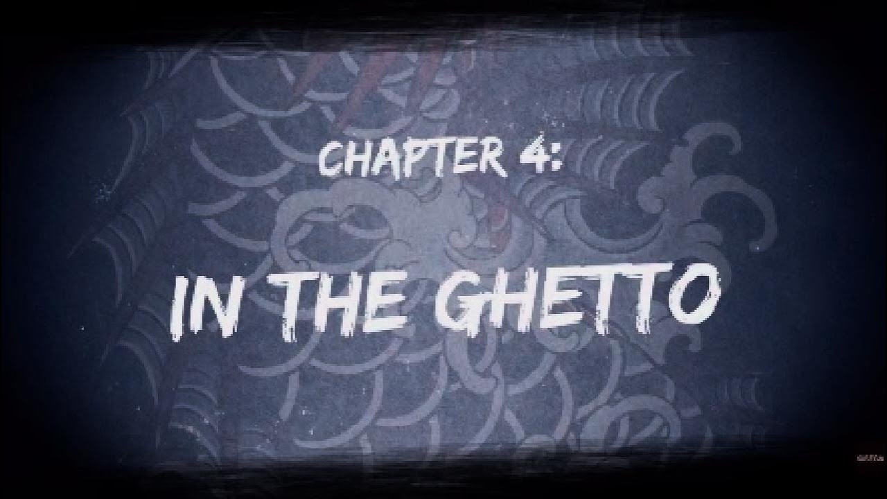 Like a Dragon: Infinite Wealth - Chapter 4 In The Ghetho