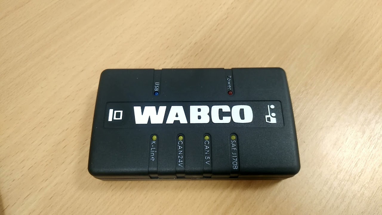WABCO DI-2