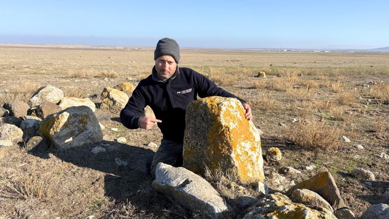 Обнаружение забытых сокровищ древней эпохи в греческой гробнице!!!