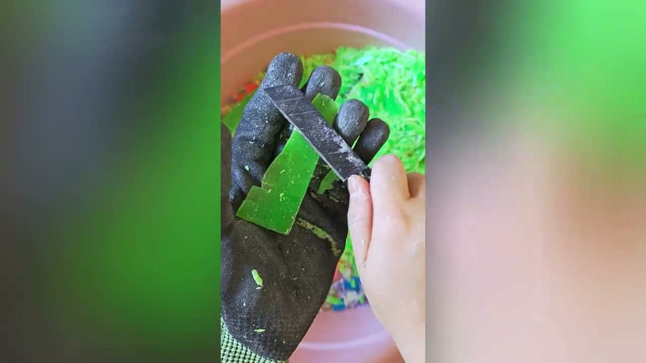 Very relaxing video