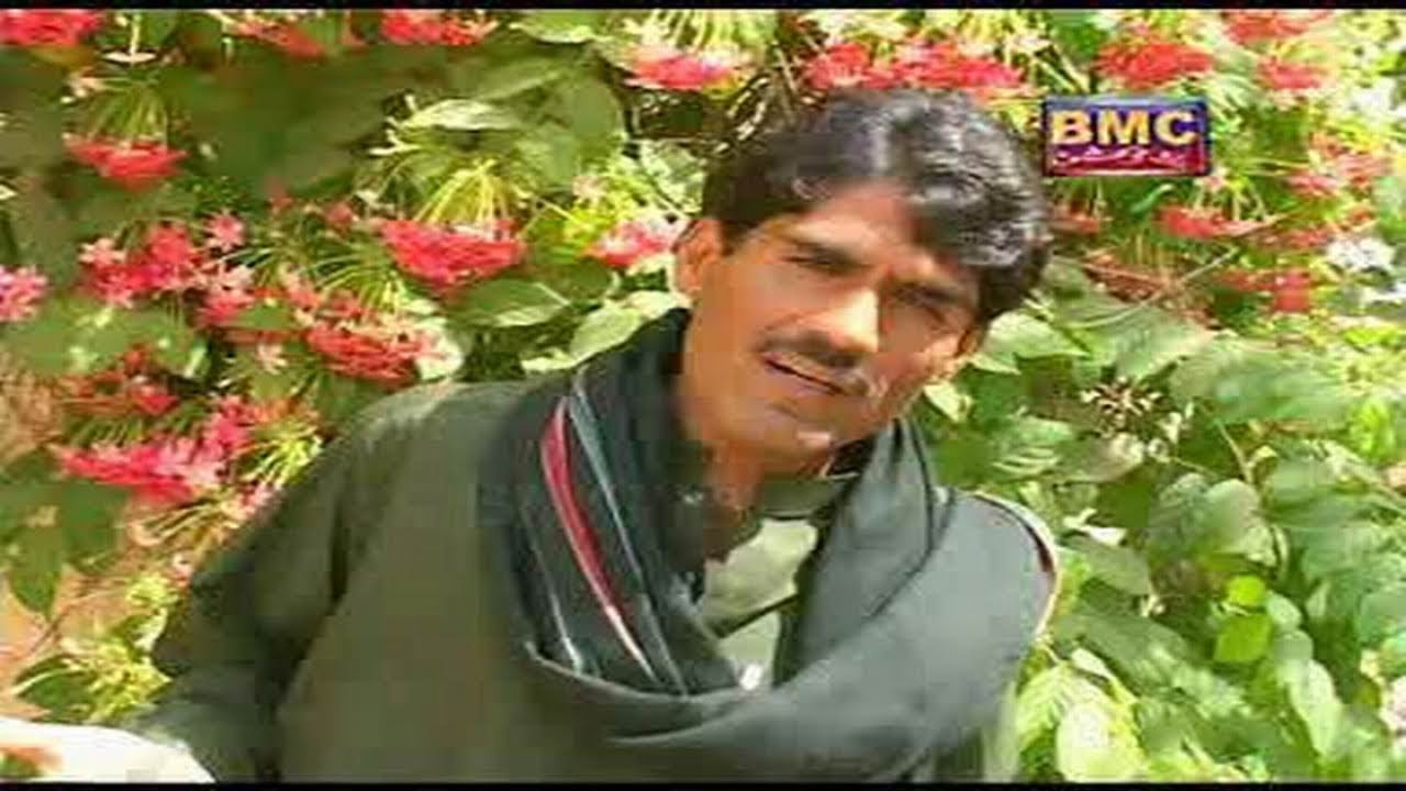 Tu Mani Zindey - Nabi Baksh Dilbar - Balochi Regional Songs