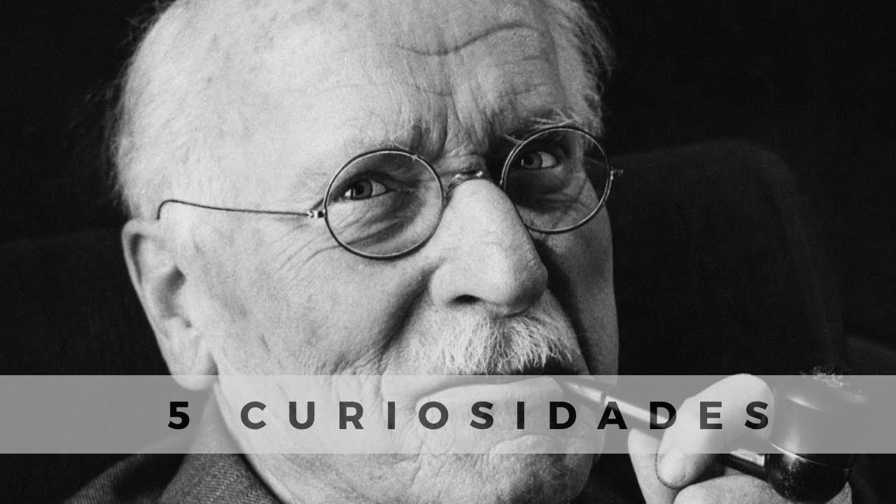 Jung • Alguns fatos que você não sabia