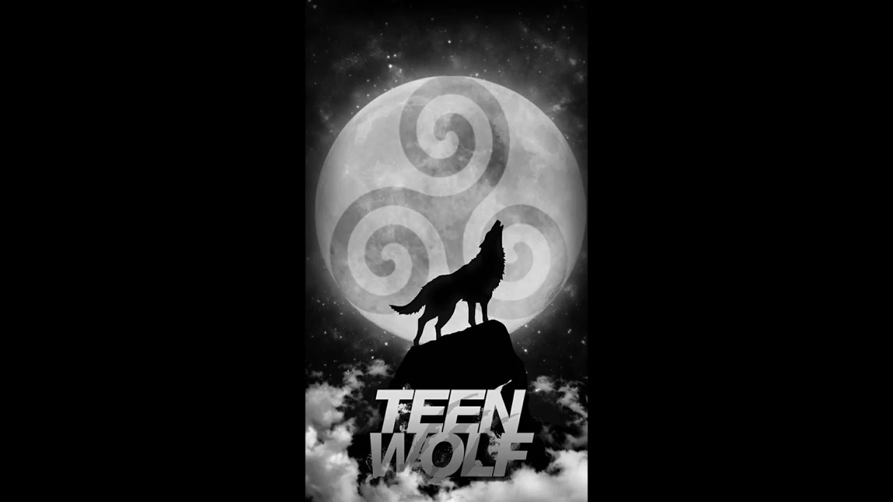 Teen Wolf Estrellas Parpadeantes completa