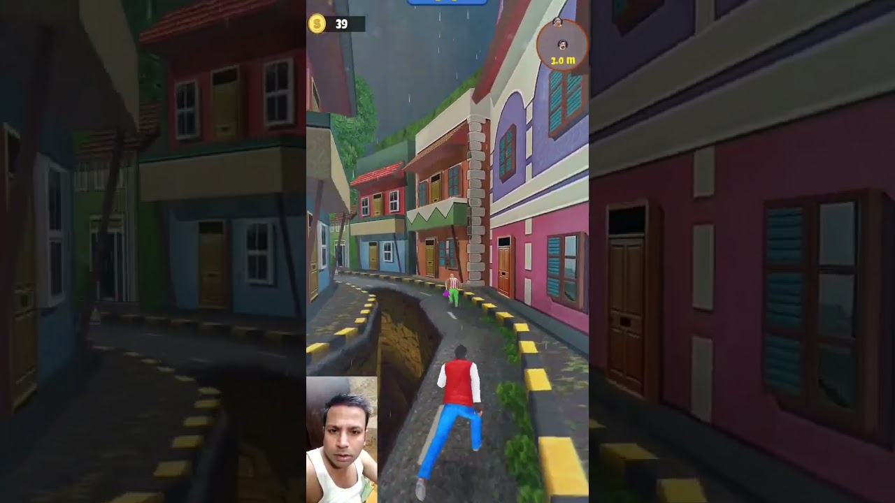 #streetchase #streetchasergame #streetchaserandroid