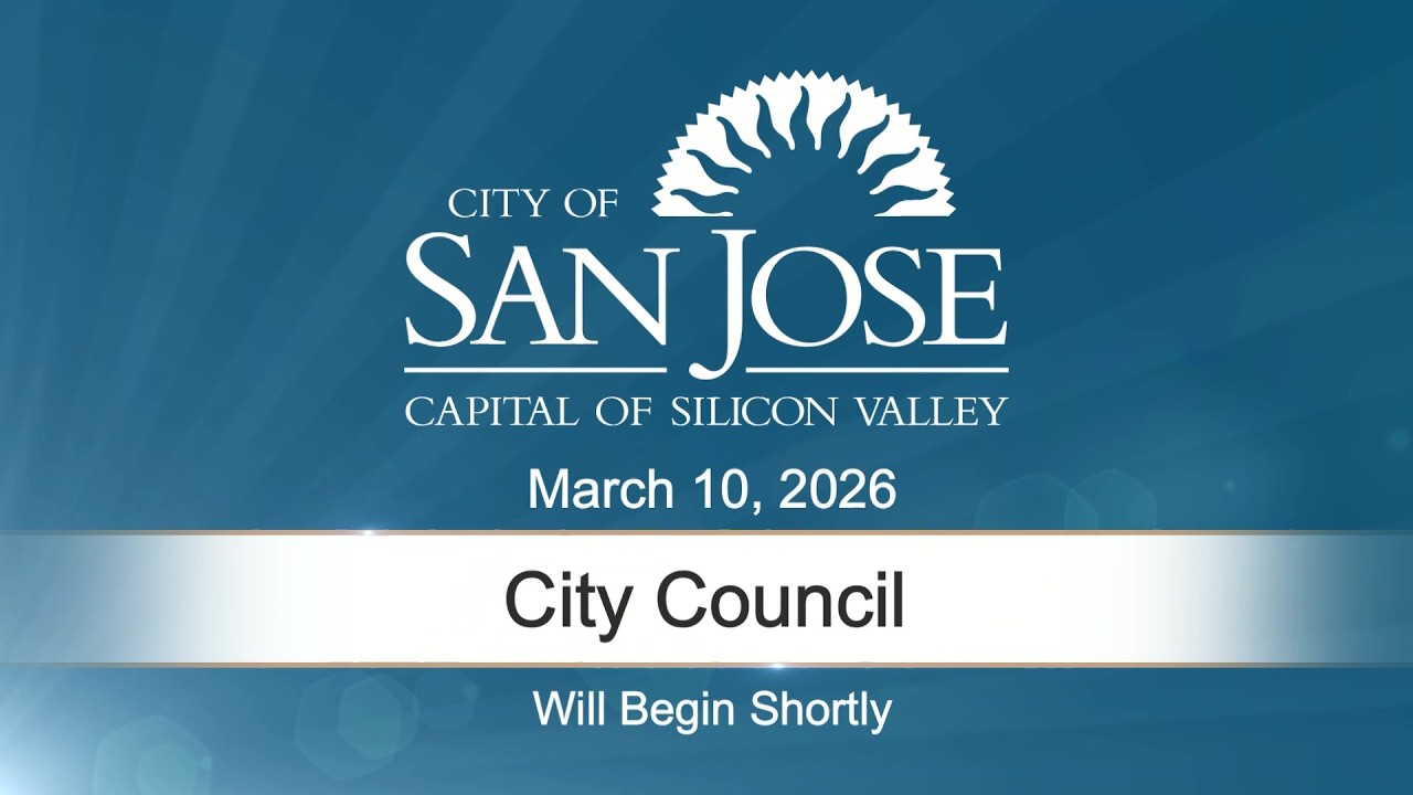 MAR 10, 2026 |  City Council
