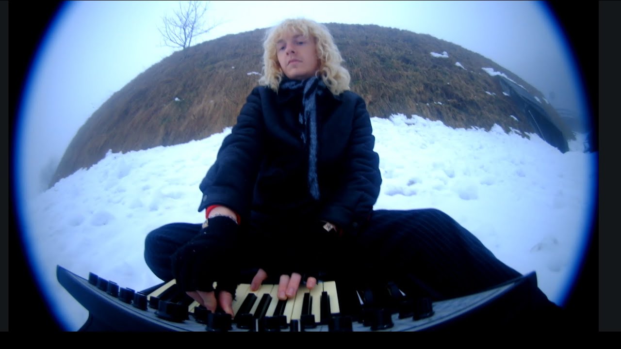 Connor Kelly & The Time Warp - Retrograde (Official Video)