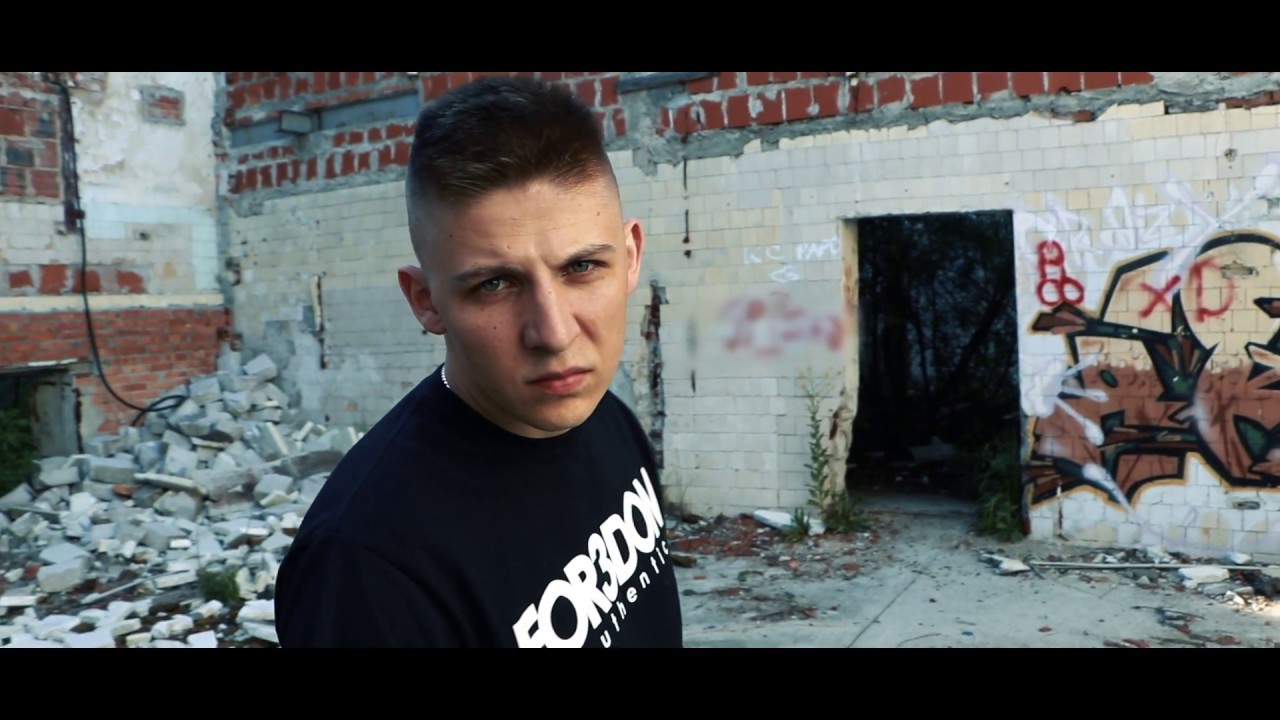 NIE JEDEN Z WIELU - IRON // Skrecze: DJ Lopez // Prod. FeRu // OFFICIAL VIDEO.