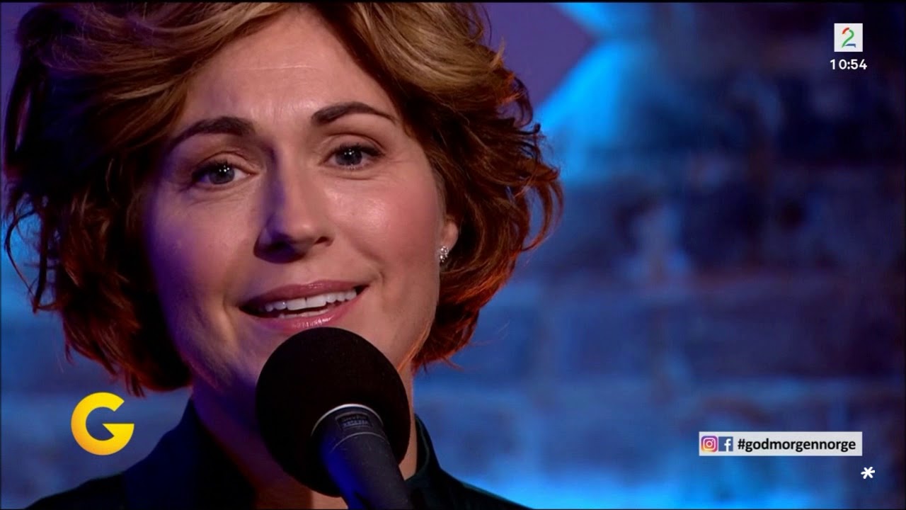 Sissel Kyrkjebø: 