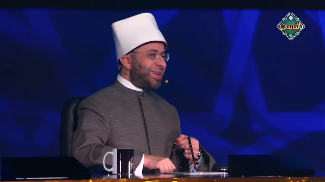 يخطف قلبك بصوته وصدق إحساسه في التلاوة مع المتسابق محمد حسن عبد الحليم وتفاعل لجنة التحكيم معه