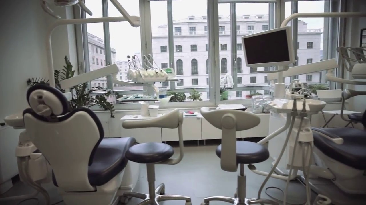 LCO Le Cliniche Odontoiatriche