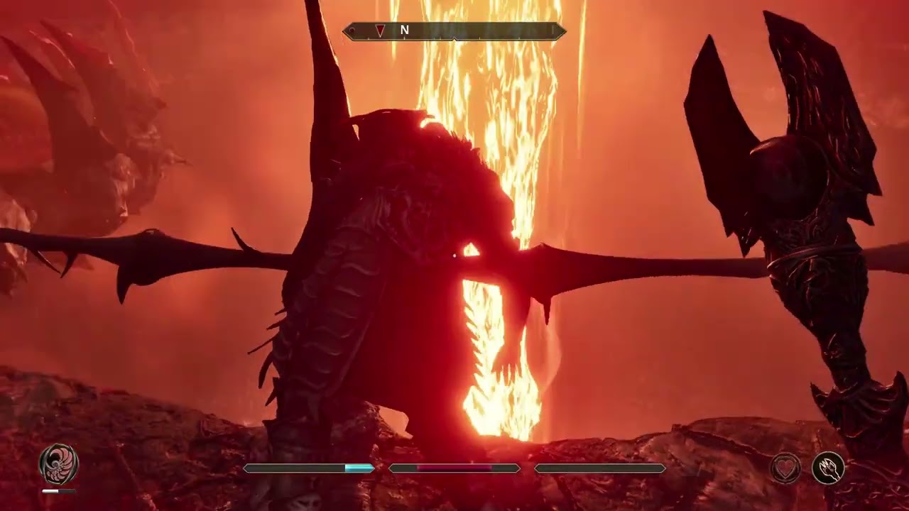 Oblivion Remaster EP78 - Going to Deepscorn