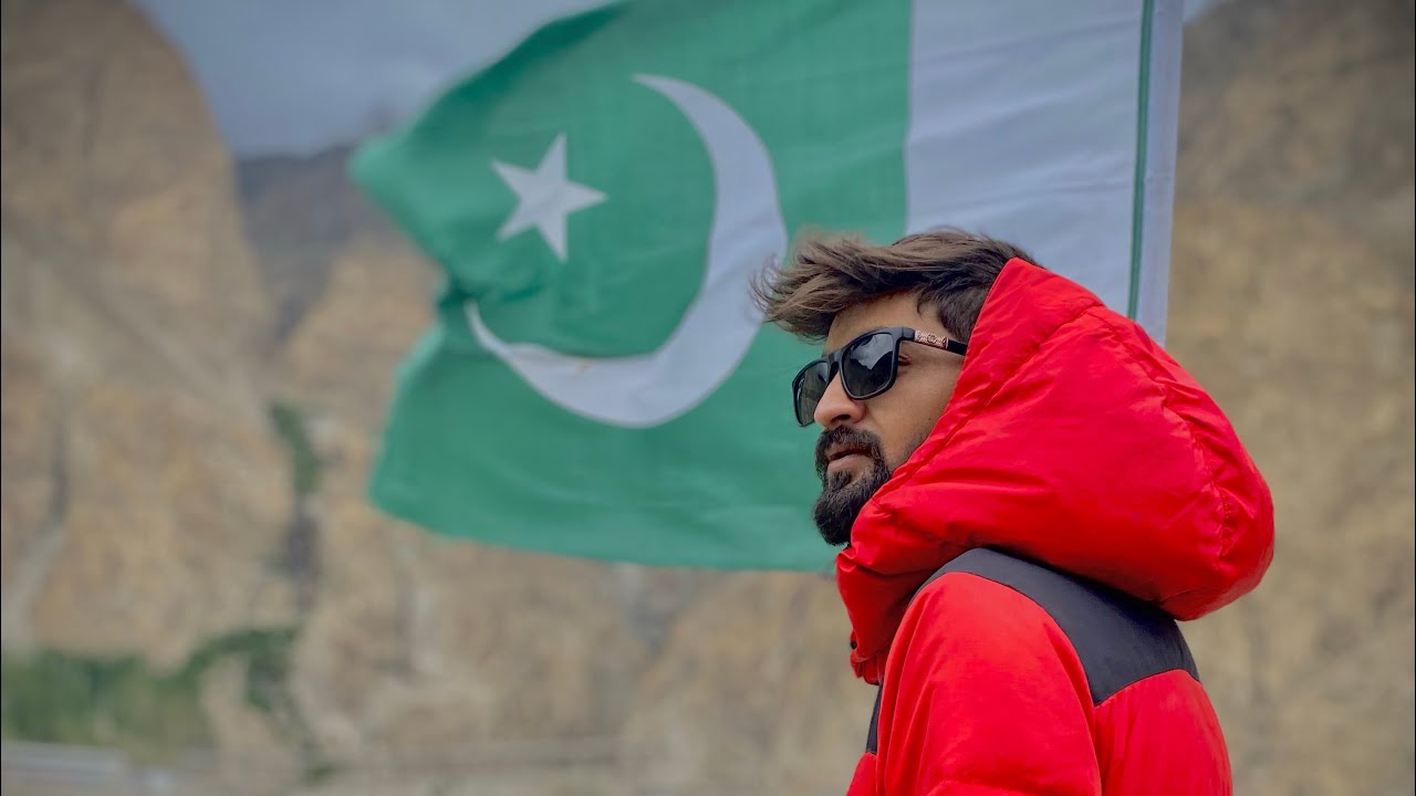 Hunza To Gircha North 2022 Vlog | Hussnain Haider |
