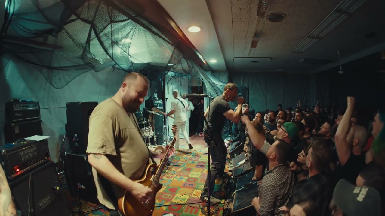 Paint It Black | Live at First Unitarian Church (10/30/25) #fullshow