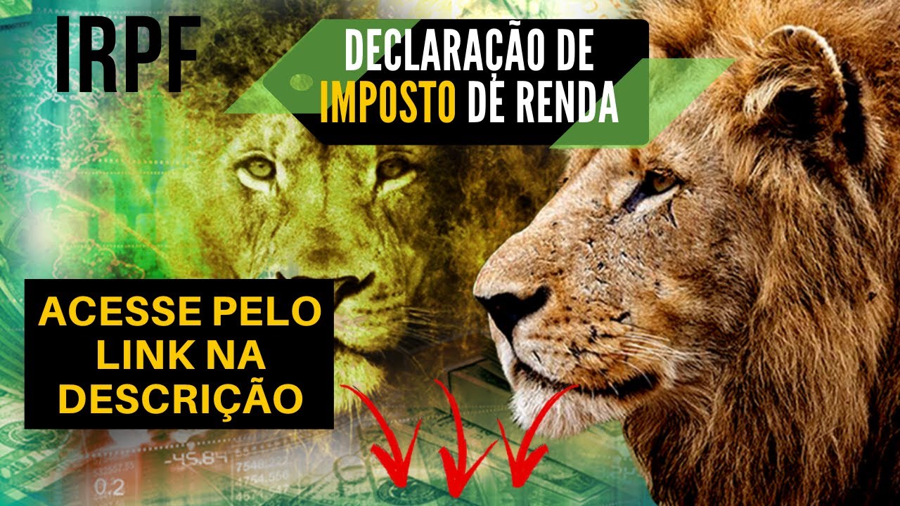 💰 DECLARA&Ccedil;&Atilde;O DE IMPOSTO DE RENDA 2020 &ndash; INICIANTES &ndash; IRPF 2020