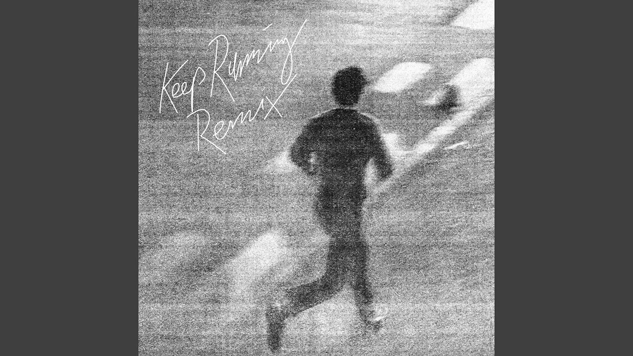 Keep Running (David Bay Remix)