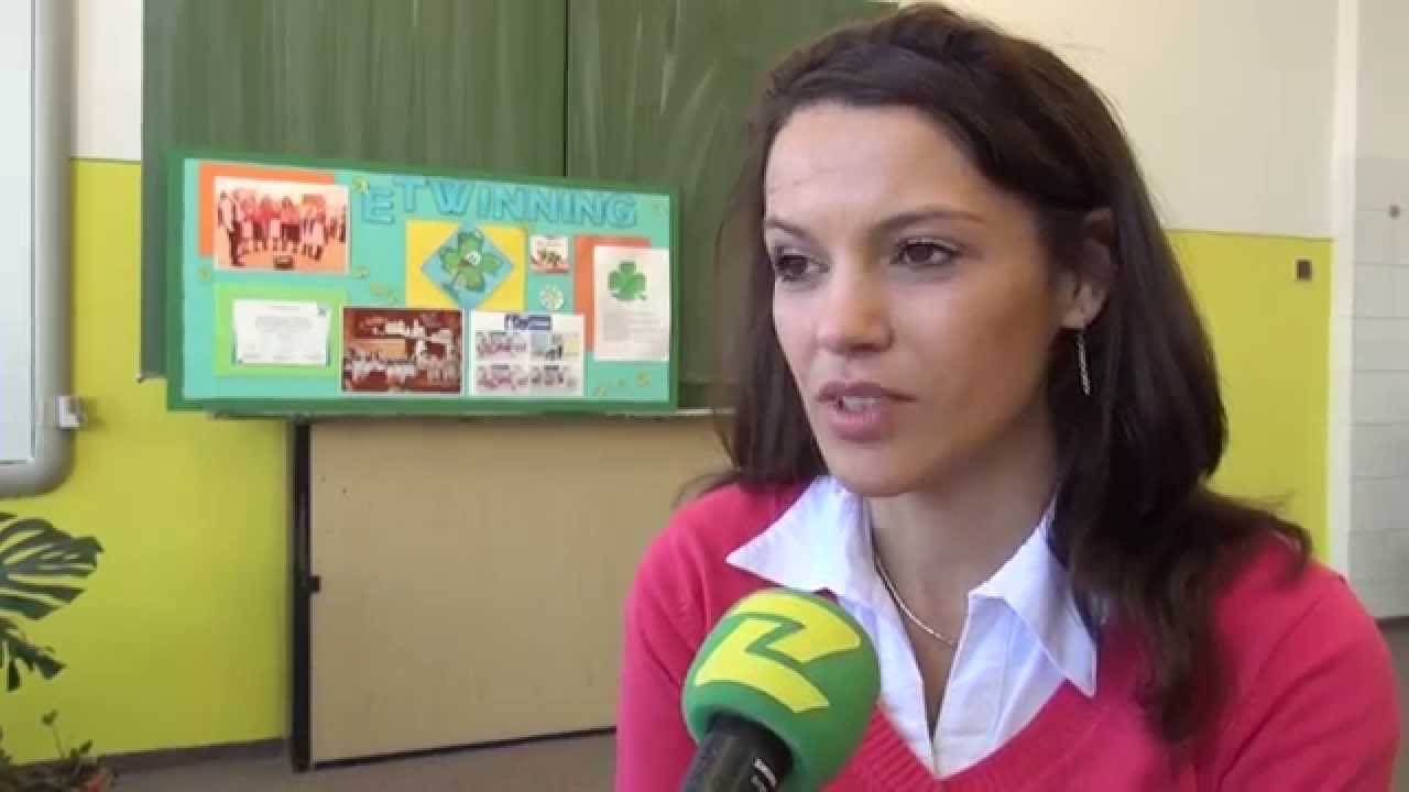 Úspešný E- twinning na ZŠ Karpatskej vo Svidníku