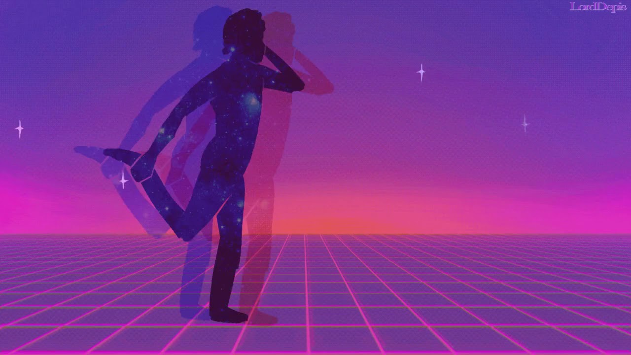 Thundercat - Funny Thing (Vaporwave) (Slowed and Reverb)