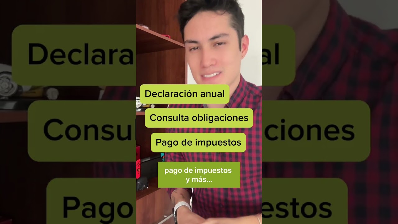 SAT ID o Portal del SAT