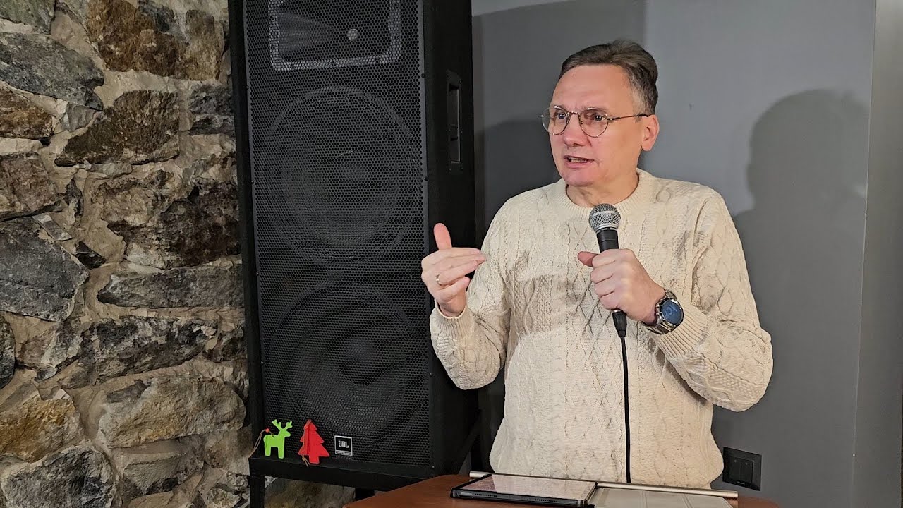АТМОСФЕРА ВІДМІННОСТЕЙ ТА ЄДНОСТІ / Церква 