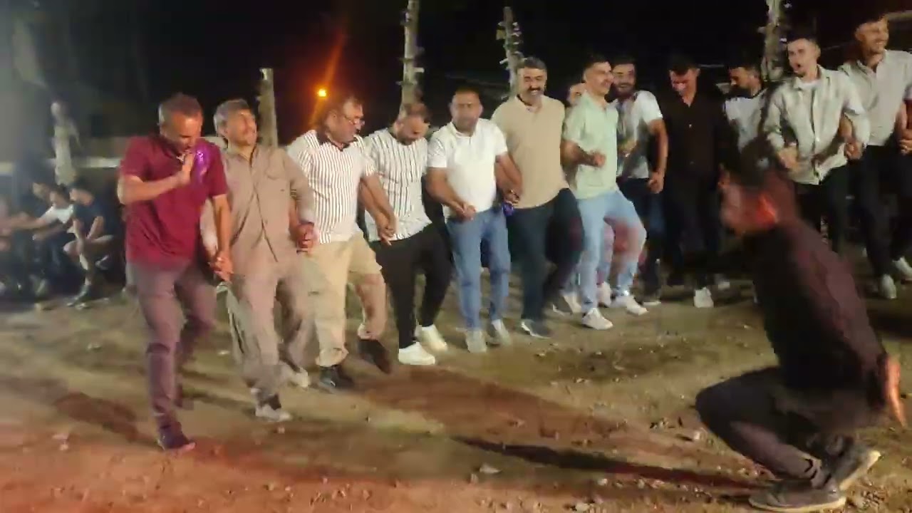 Yozgat halayı