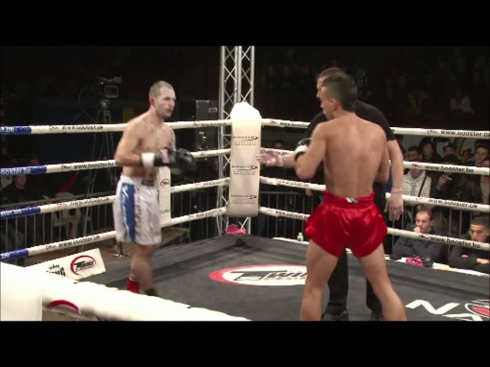 jeremy legrand vs artur baptista   ko!!!