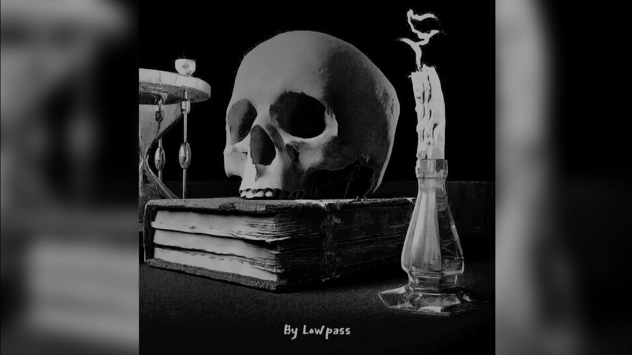 LowPass - Flawless (Slowed) | Phonk | 2025