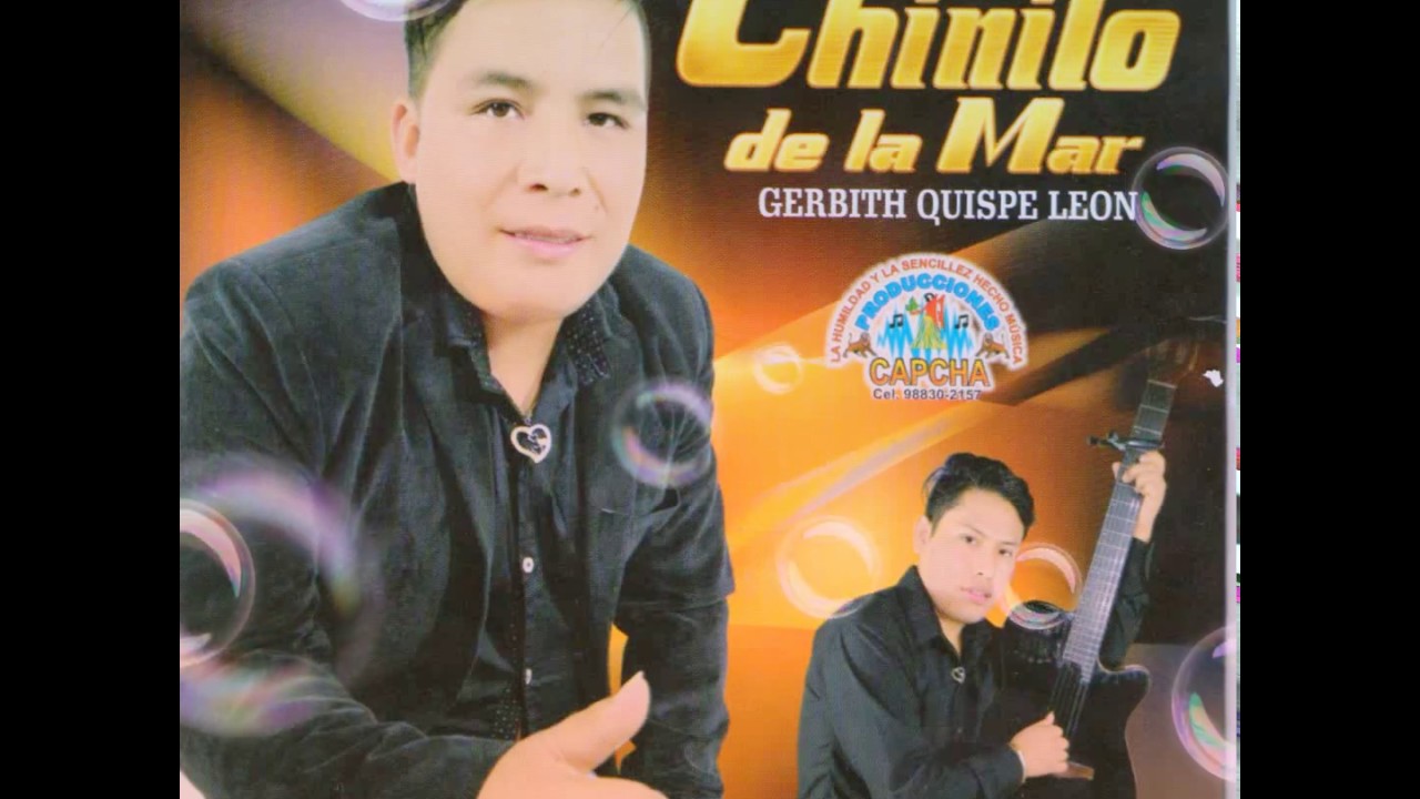 CHINITO DE LAMAR (tema No soy marido de nadie)