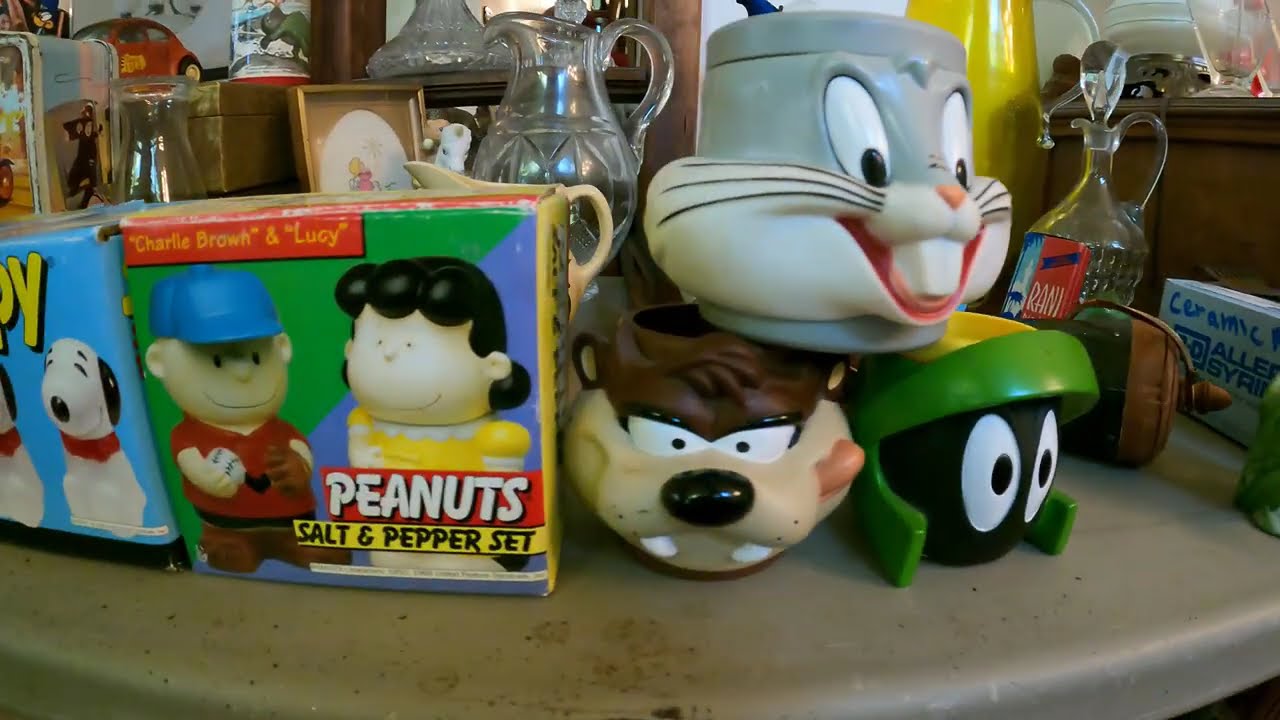 Something 4 Everybody Estate Sale! Sturgis, MI