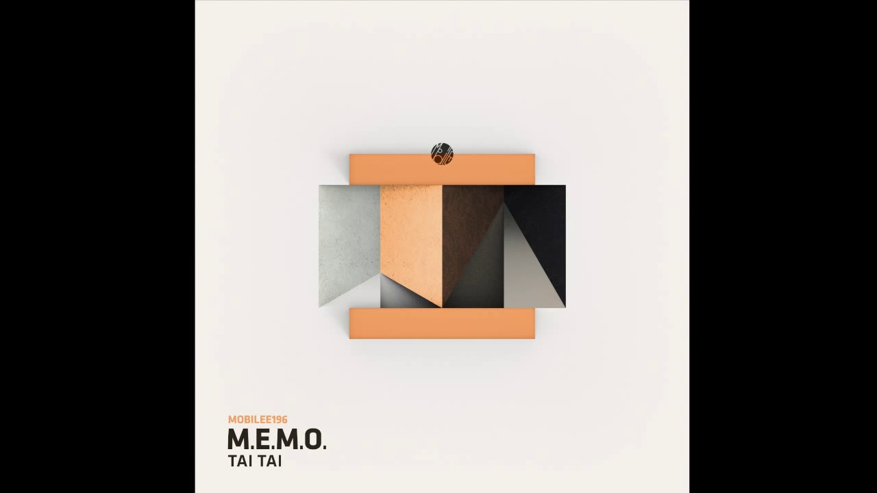 M.E.M.O. - Tai Tai (Original)
