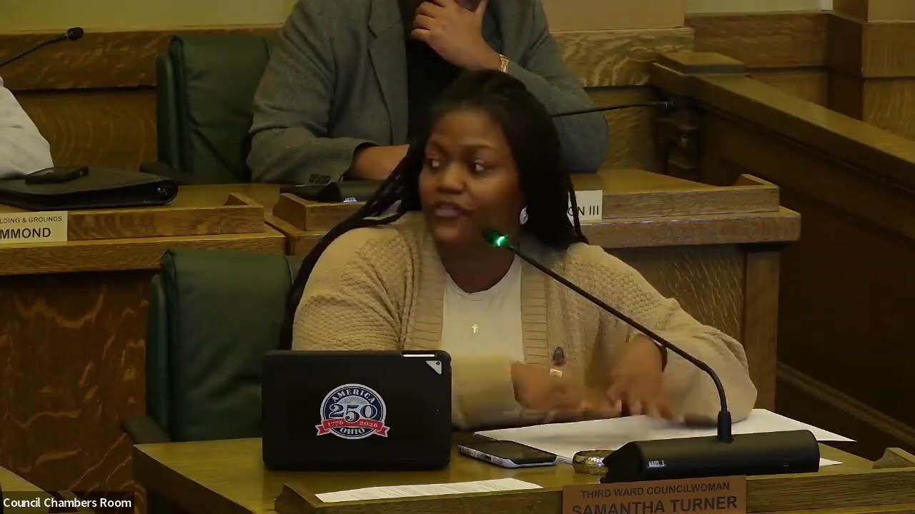 2/18/2026 City Council Meeting