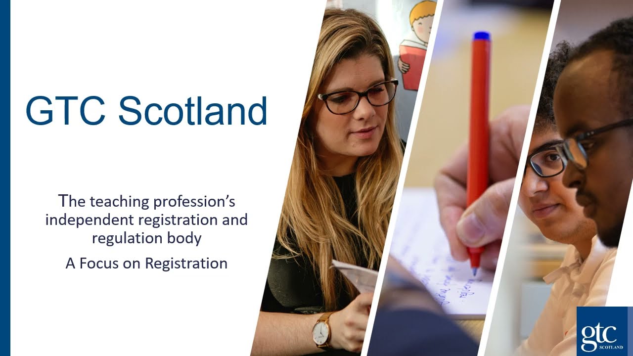 Registration Rules